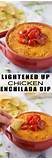 Images of Yogurt Chicken Enchilada Recipe